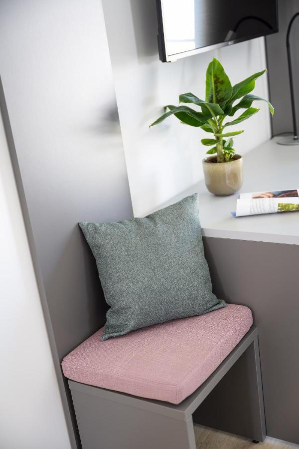 Snooze Apartments Alling Eksteriør billede